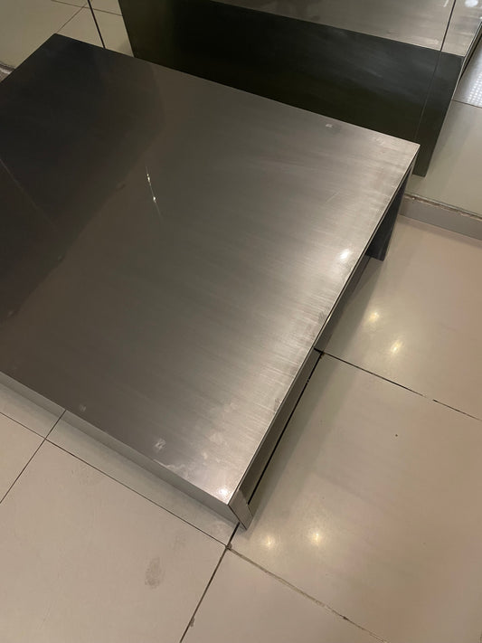 Mesa ratona acero | $249.999 abonando con transferencia