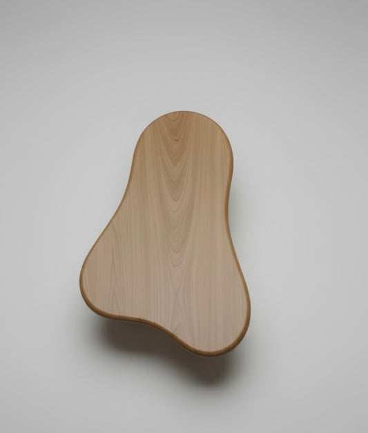 Mesa ratona Petra - Diseño Moderno para tu Living