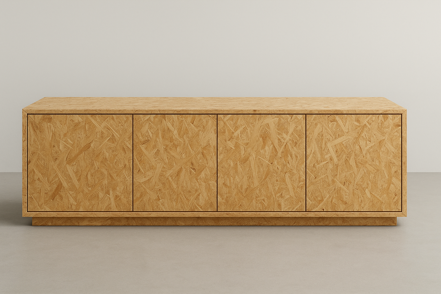 Rack OSB