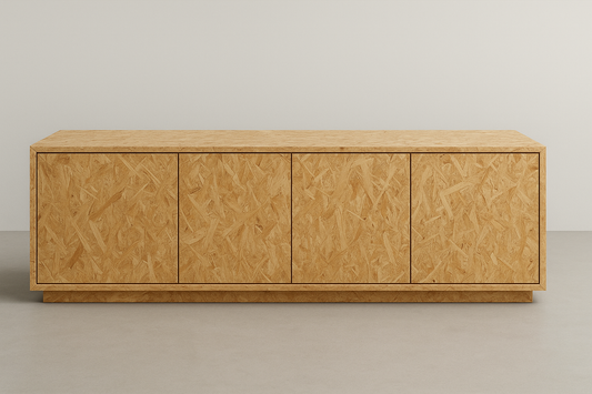 Rack OSB