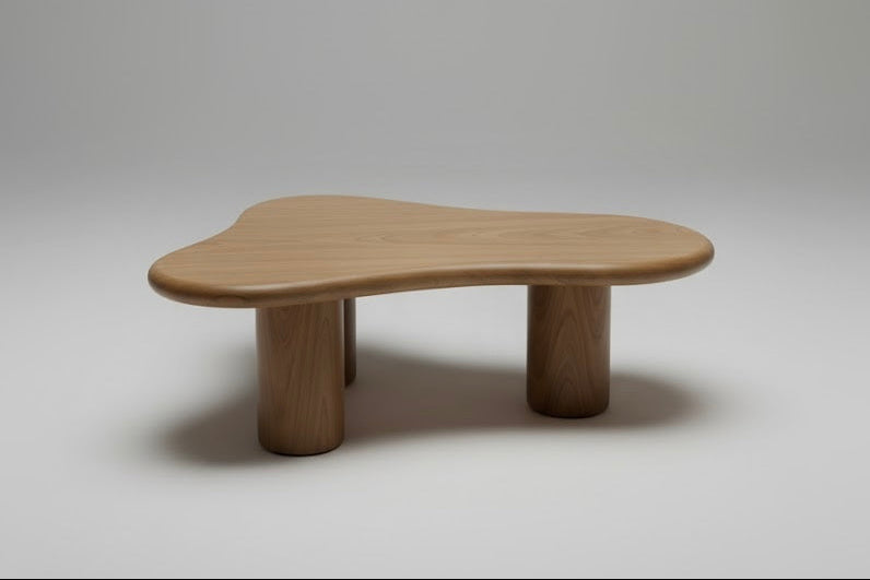 Mesa ratona Petra - Diseño Moderno para tu Living