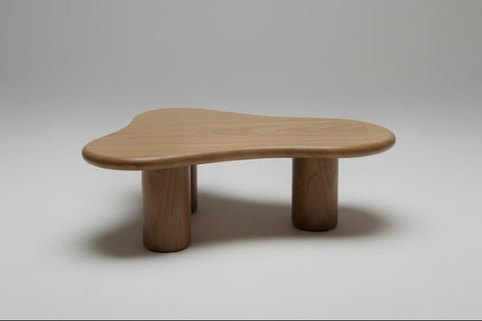 Mesa ratona Petra - Diseño Moderno para tu Living